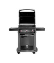 Bild 3 von Weber Gasgrill Spirit E-310 Classic, schwarz