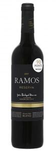 Ramos Reserva Rotwein trocken