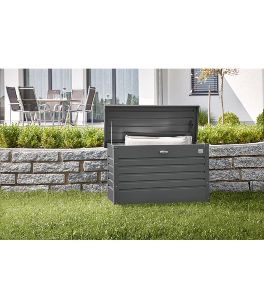 Bild 2 von Biohort FreizeitBox 100, dunkelgrau-metallic