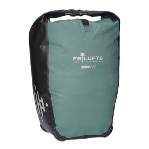 BIKE BAG ROLLTOP ZEROPVC - Fahrradtasche