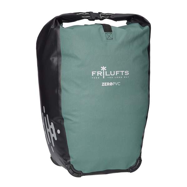 Bild 1 von BIKE BAG ROLLTOP ZEROPVC - Fahrradtasche