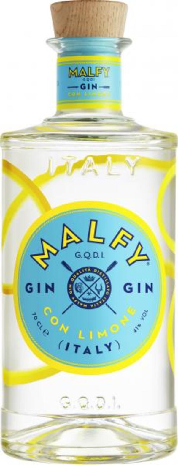 Bild 1 von Malfy Gin Con Limone