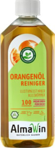 Orangenölreiniger