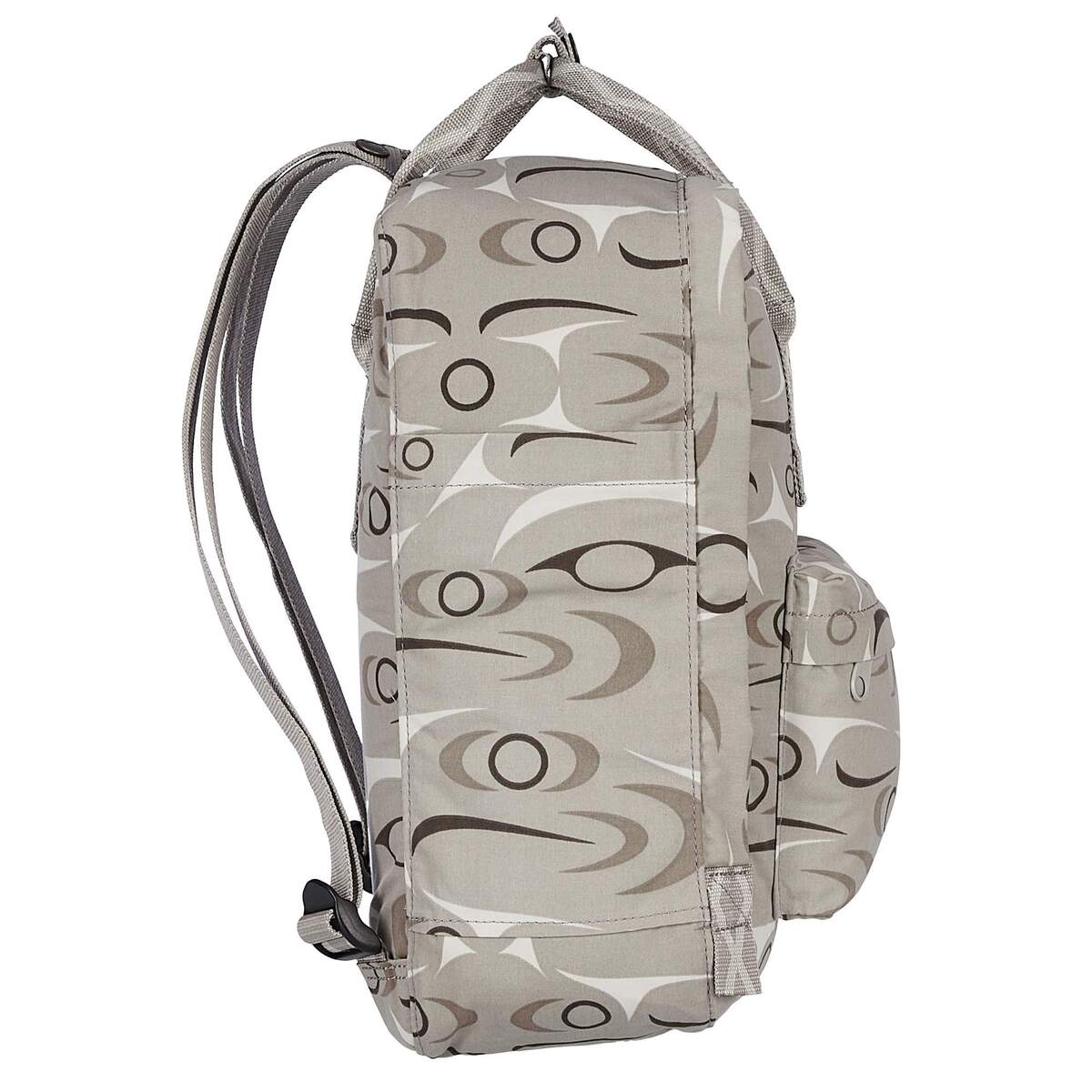 Bild 3 von KÅNKEN ART - Tagesrucksack