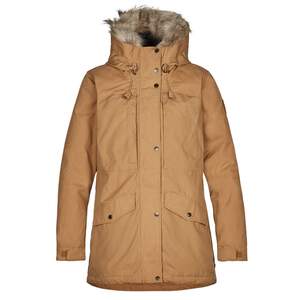 SINGI DOWN JACKET W Damen - Winterjacke