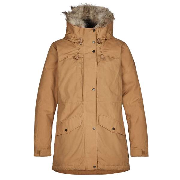 Bild 1 von SINGI DOWN JACKET W Damen - Winterjacke