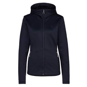 ANNELI WNS FULLZIP 2 Damen - Fleecejacke