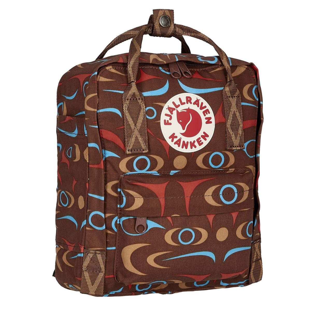 Bild 2 von KÅNKEN ART MINI - Tagesrucksack