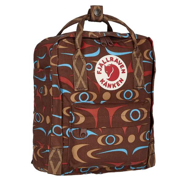 Bild 2 von KÅNKEN ART MINI - Tagesrucksack