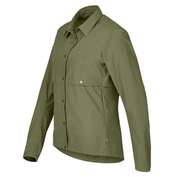 Bild 2 von S/F RIDER' S WIND JACKET W Damen - Windbreaker