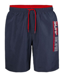 Herren Badeshorts