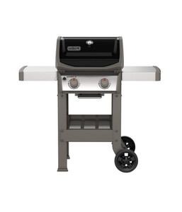 Weber Gasgrill Spirit II E210 GBS, 51 x 46 cm