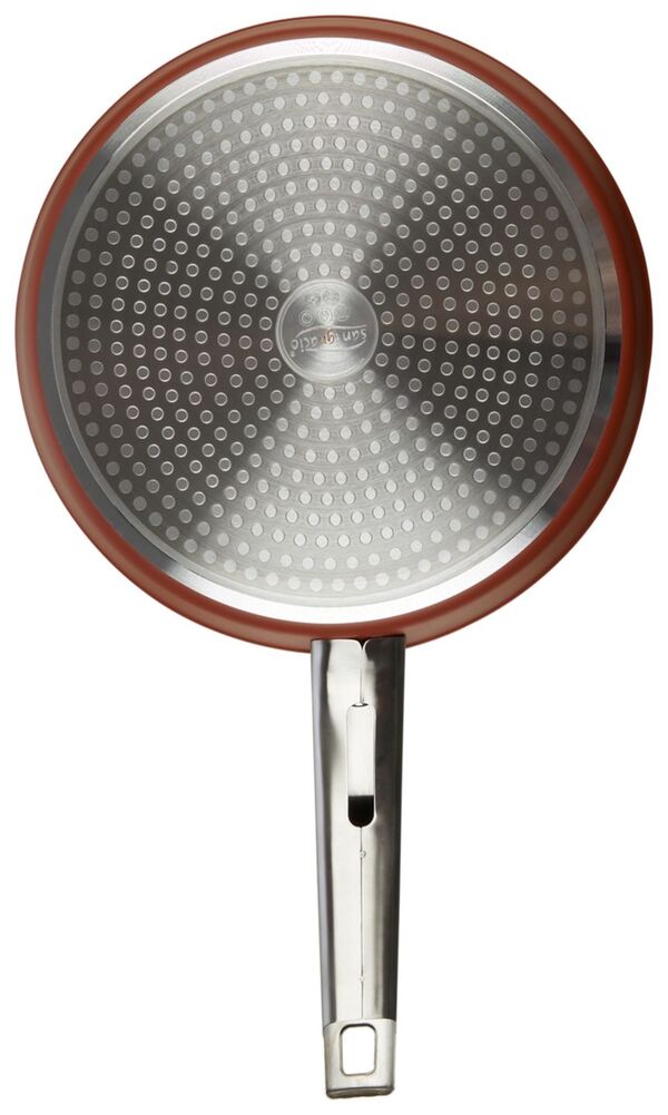 Bild 2 von BERGNER Bratpfanne »Agros« Ø 24 cm