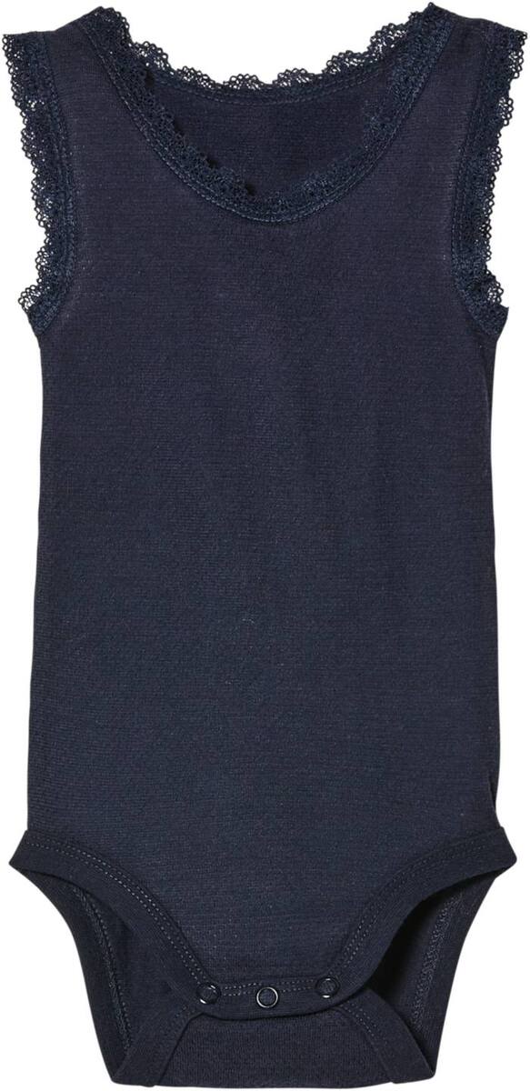 Bild 3 von KUNIBOO® Baby-Bodys, 2-St.-Packg.