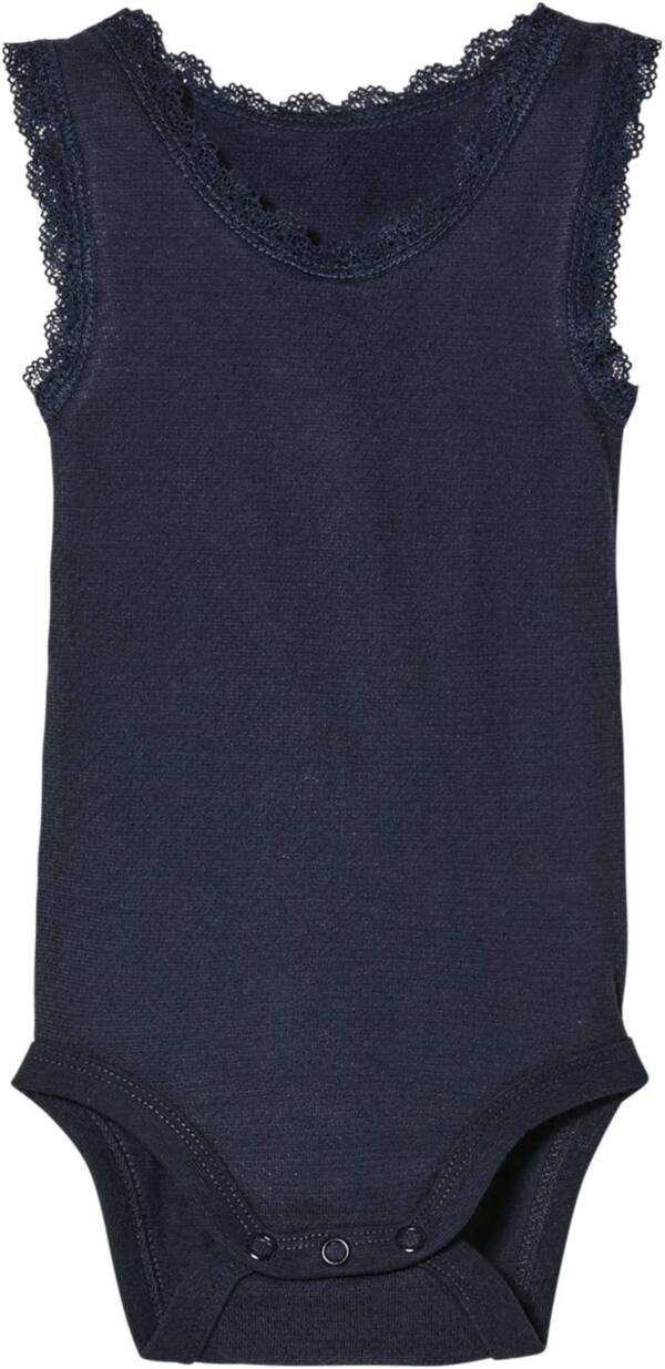 Bild 3 von KUNIBOO® Baby-Bodys, 2-St.-Packg.