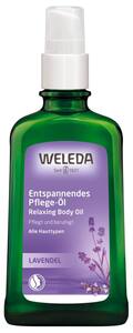 WELEDA Massage- oder Entspannendes Öl, 100-ml-Fl.