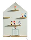 Bild 4 von KIDLAND® LED-Kinder-Regal für Audiobox und Figuren