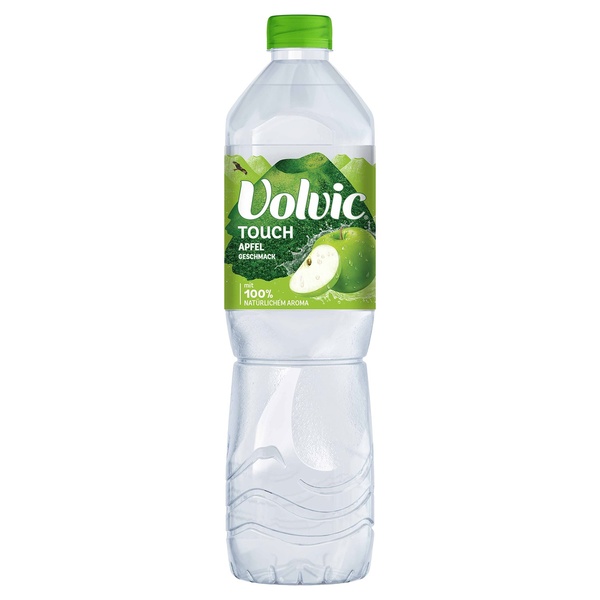 Bild 1 von VOLVIC®  Touch 1,5 l