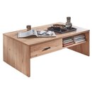 Bild 1 von Couchtisch Sonos II Tischplatte Altesche massiv 110x40x65 cm