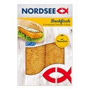 Bild 1 von NORDSEE Backfisch 208 g