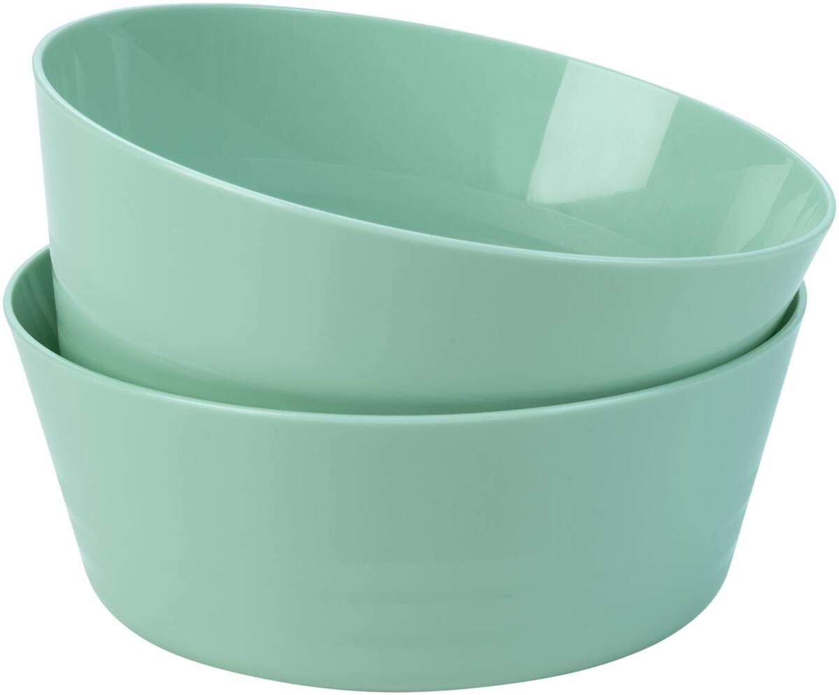 Bild 2 von SPICE&SOUL® Schüsseln, 2-St.-Packg.