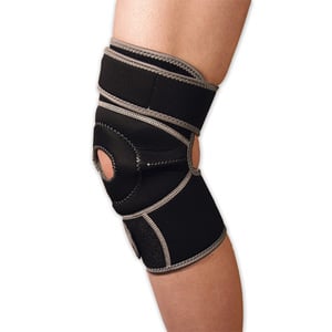 Dittmann Health Kniebandage