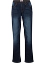 Bild 1 von Thermo-Schlupf-Jeans, 42, Blau