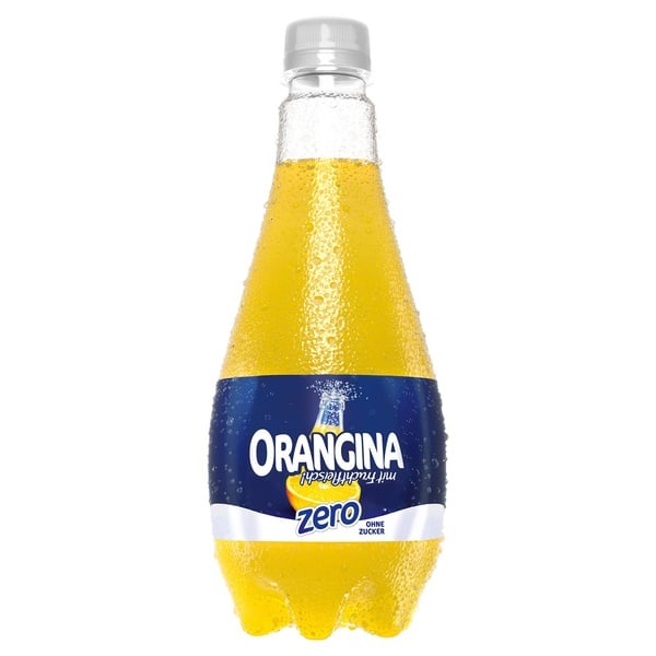 Bild 1 von Orangina 0,5 l