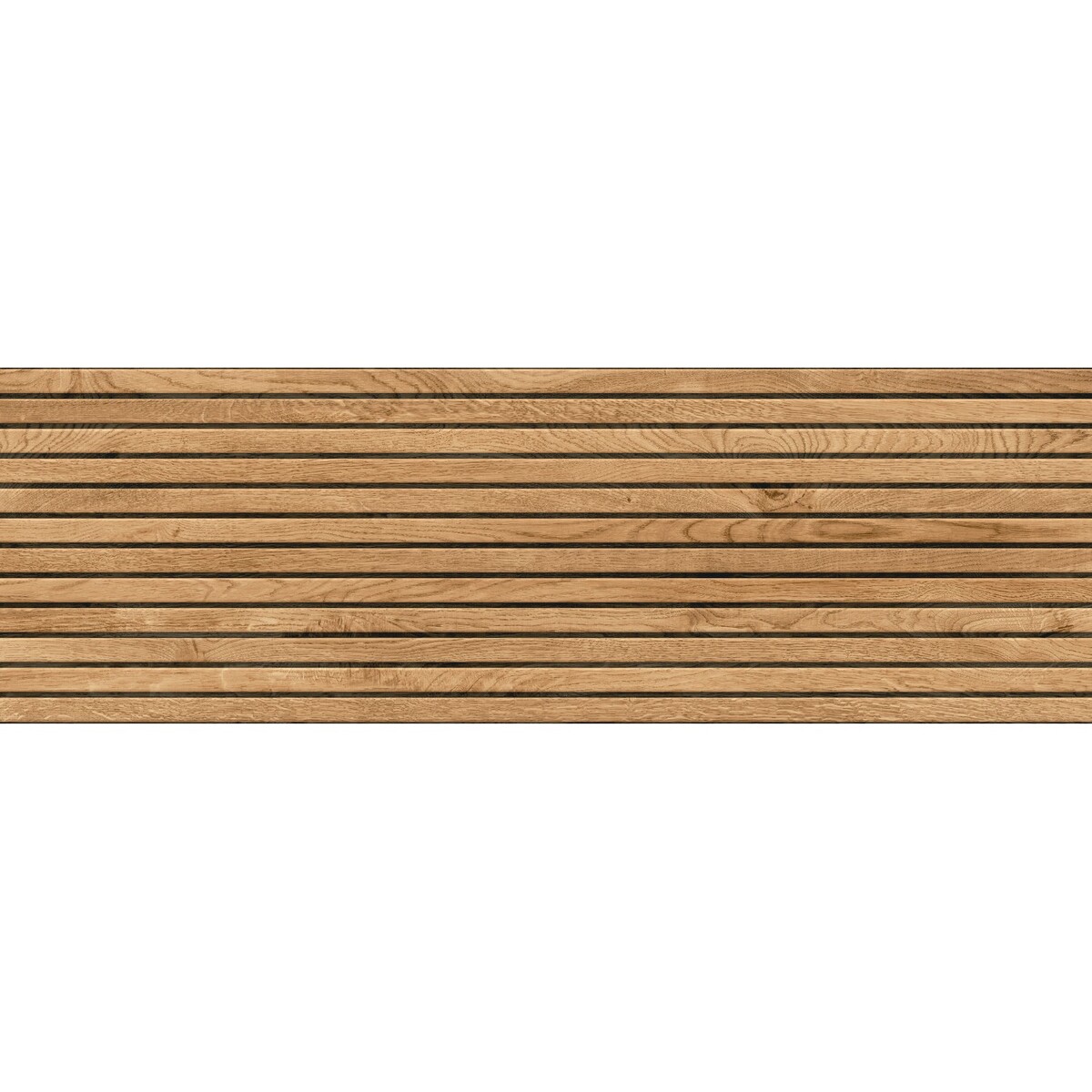 Bild 3 von Cersanit Wandfliese Oslo Light Strukturiert 28,9 cm x 89 cm Beige Rektifiziert