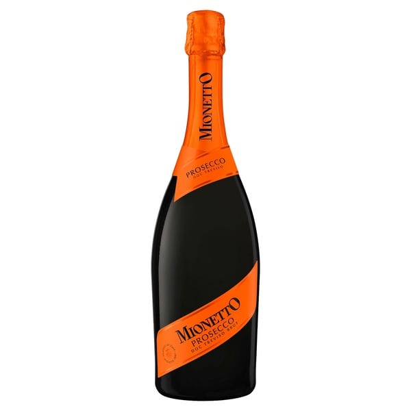 Bild 1 von MIONETTO Prosecco DOC 0,75 l