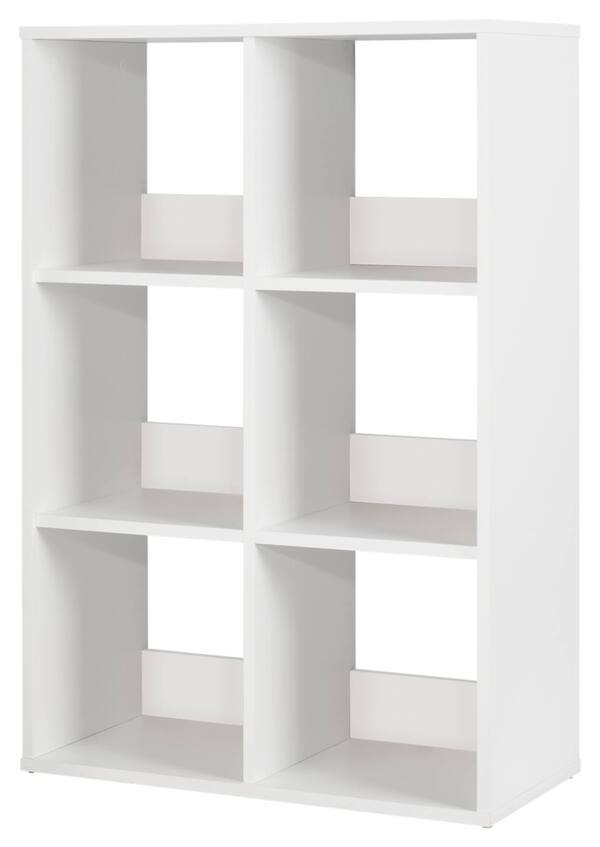 Bild 2 von LIV&BO® Regal »Liverpool« 6 Fächer