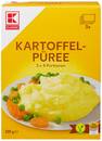 Bild 1 von K-CLASSIC Kartoffelpüree, 339-g-Packg.