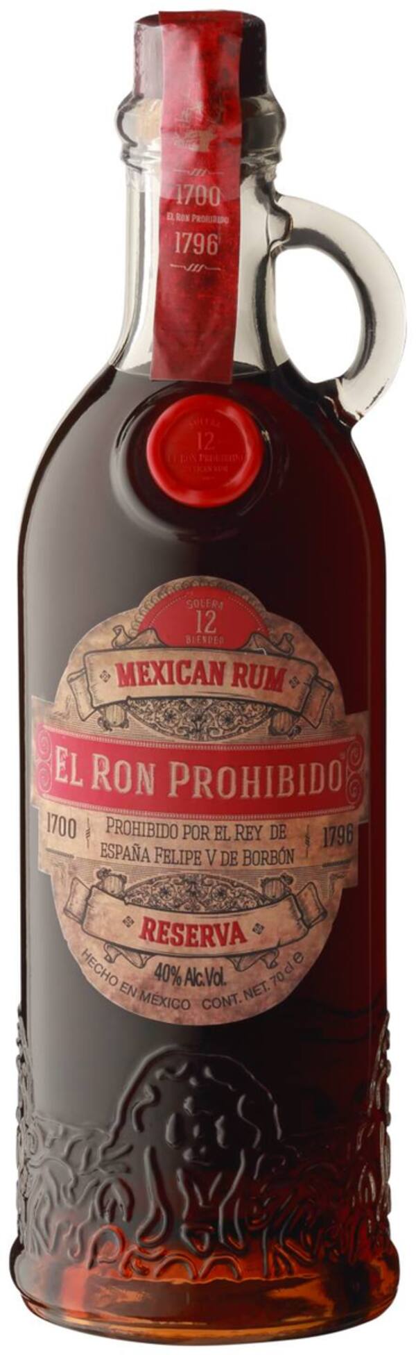Bild 2 von TRES PAÍSES Premium-Rum, 0,7-l-Fl.