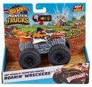 Bild 4 von MATTEL HOT WHEELS Monster Truck »Bone Shaker«