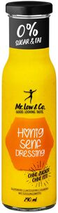 MR. LOW & CO. Salatdressing, 240-ml-Fl.