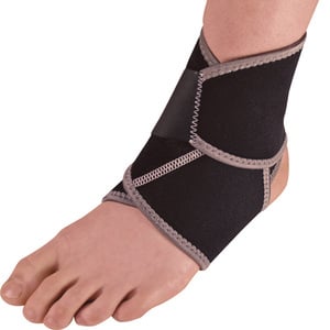 Dittmann Health Fußbandage