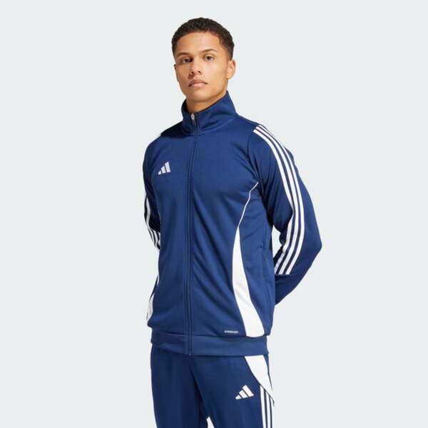 Bild 1 von Adidas Tiro 24 Training - Herren Track Tops