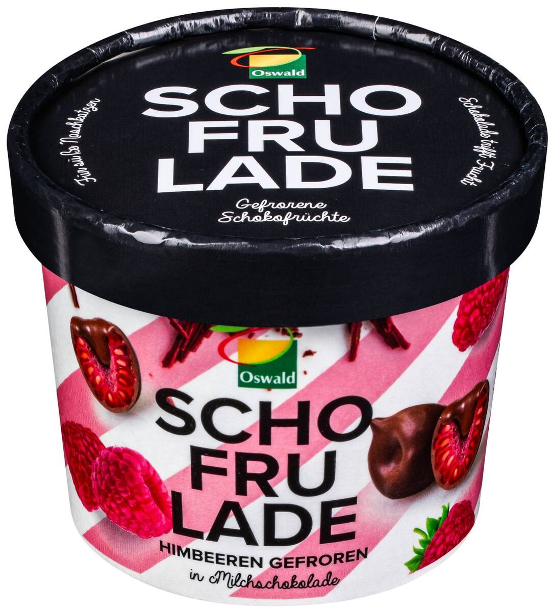 Bild 4 von OSWALD Schofrulade, 130-g-Becher