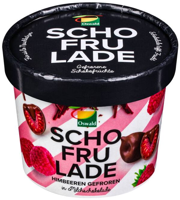 Bild 4 von OSWALD Schofrulade, 130-g-Becher