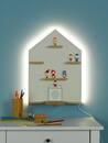 Bild 3 von KIDLAND® LED-Kinder-Regal für Audiobox und Figuren