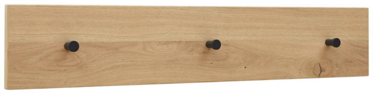 Bild 1 von Dieter Knoll Garderobenleiste SAVONA, Teilmassiv