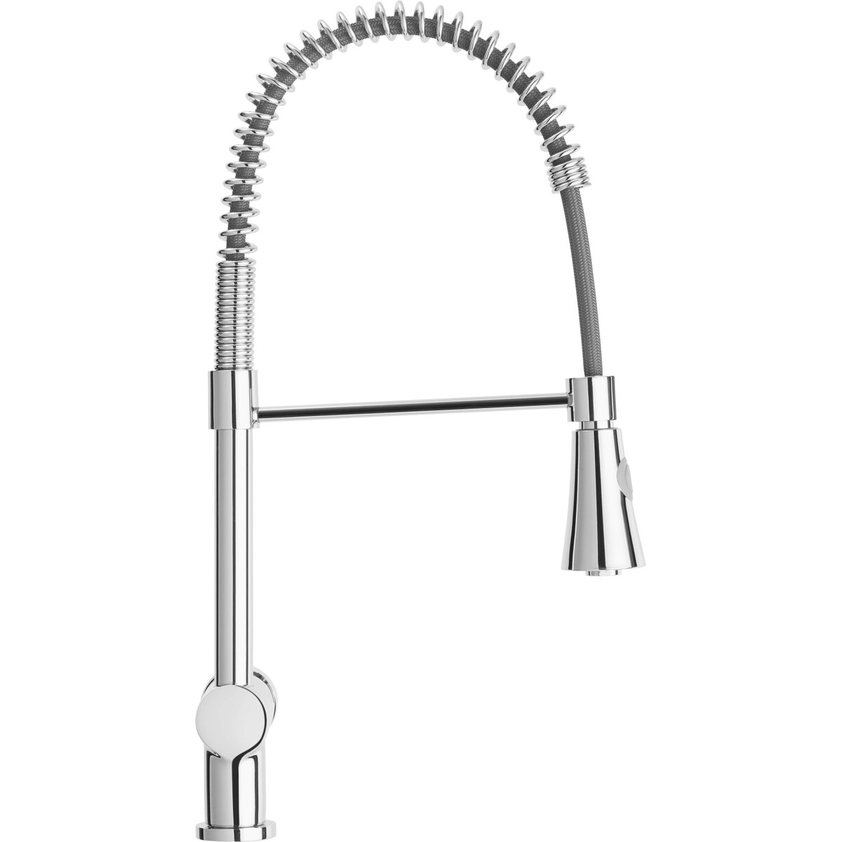 Bild 2 von baliv Küchenarmatur KI-1170 Chrom