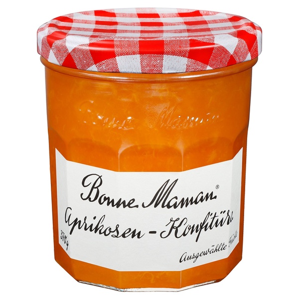 Bild 1 von BONNE MAMAN®  Konfitüre 370 g