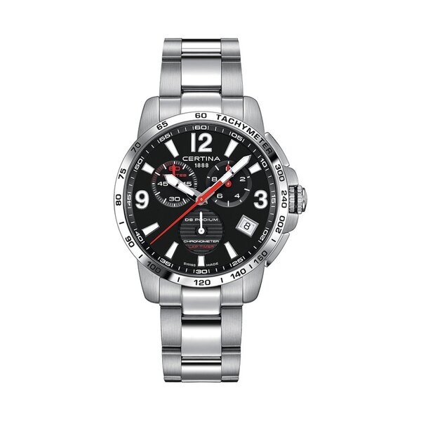 Bild 1 von Certina Chronograph DS Podium Chronograph Lap Timer C0344531105700