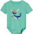 Bild 3 von KUNIBOO® Baby-T-Shirt-Body