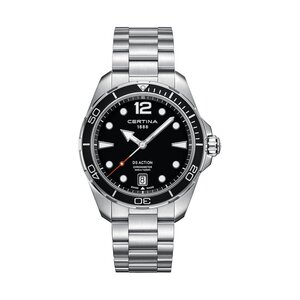 Certina Herrenuhr DS Action C0324511105700