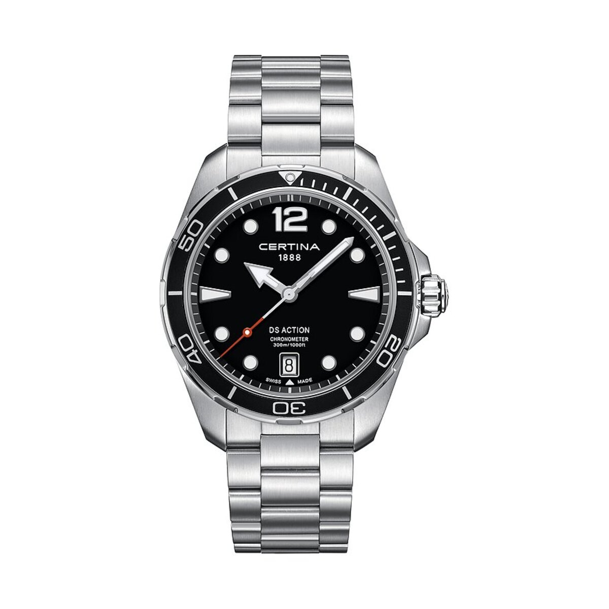 Bild 1 von Certina Herrenuhr DS Action C0324511105700