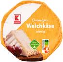 Bild 1 von K-CLASSIC Weichkäse, 150-g-Packg.