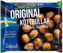 Bild 1 von DAFGARDS Köttbullar oder Falafel, 1-kg-Packg.