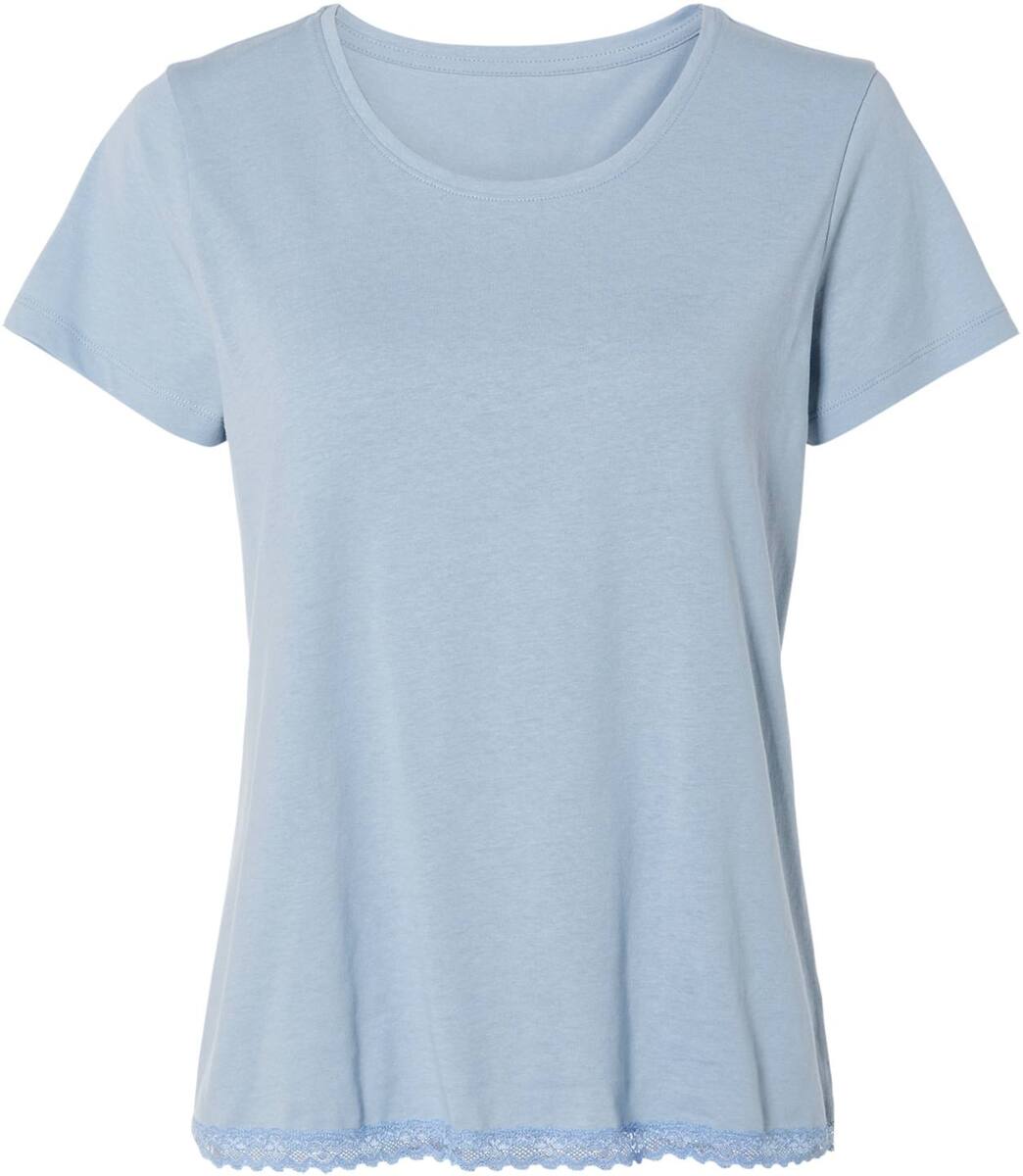 Bild 2 von OYANDA® Damen-Shorty-Pyjama, 2-teilig